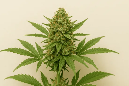 Cannabis Hybride