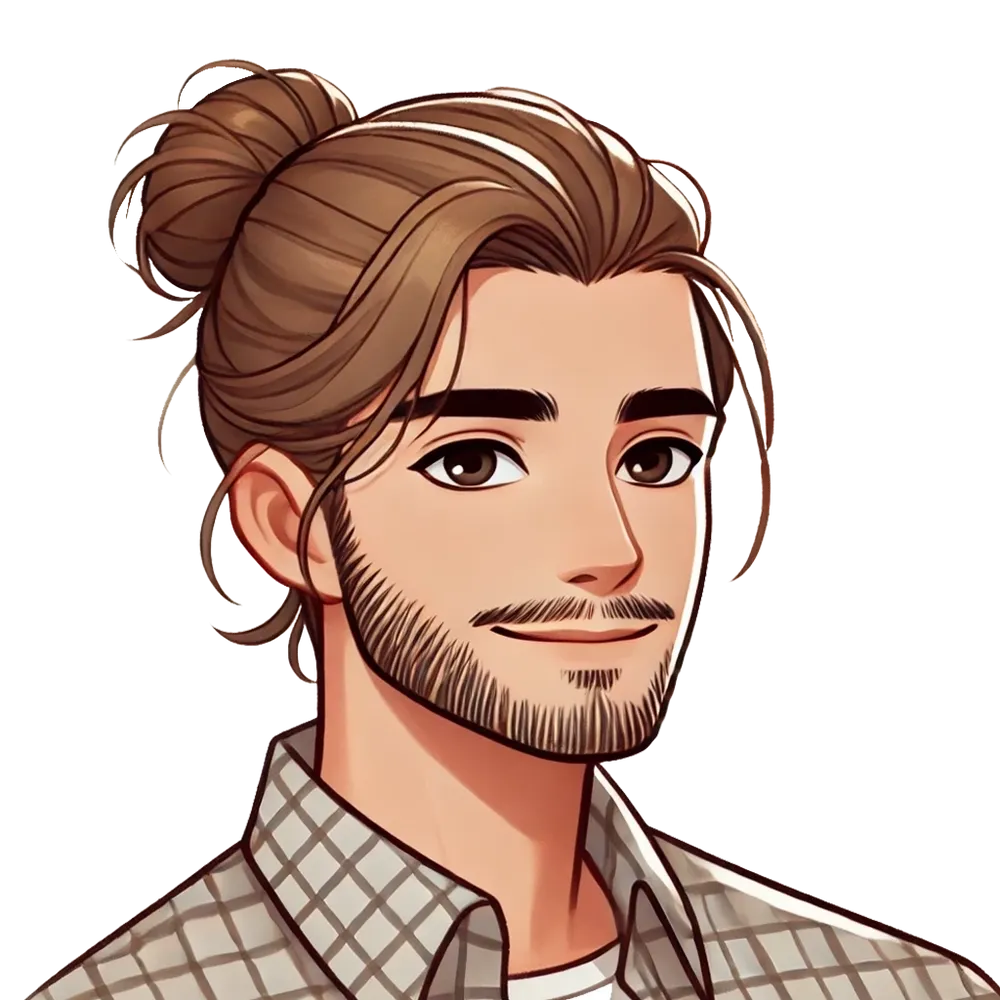 Benjamin Poirel-Nadal
