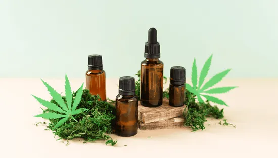 cbd effets
