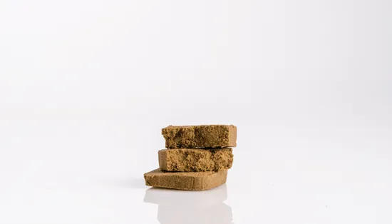 Hash ice-o-lator cbd