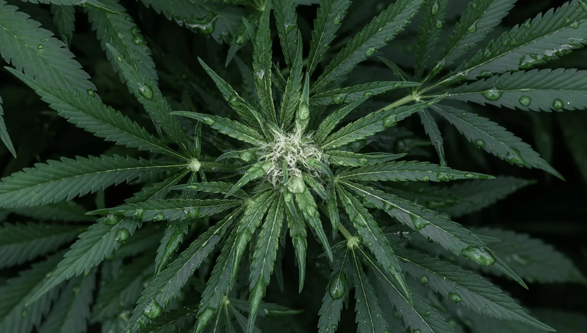Le CBC (cannabichromène) : qu'est-ce que c'est vraiment ?