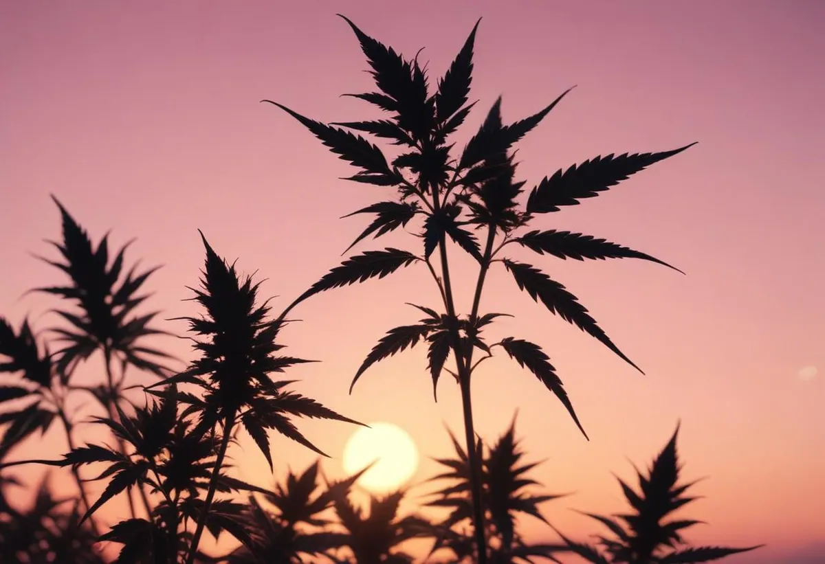 Les effets potentiels du CBG : quels avantages ?