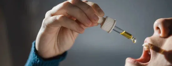 Comment bien choisir sa première vape CBD ? — illustration