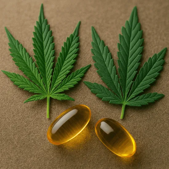 Comment bien reconnaître une résine de CBD ? — illustration