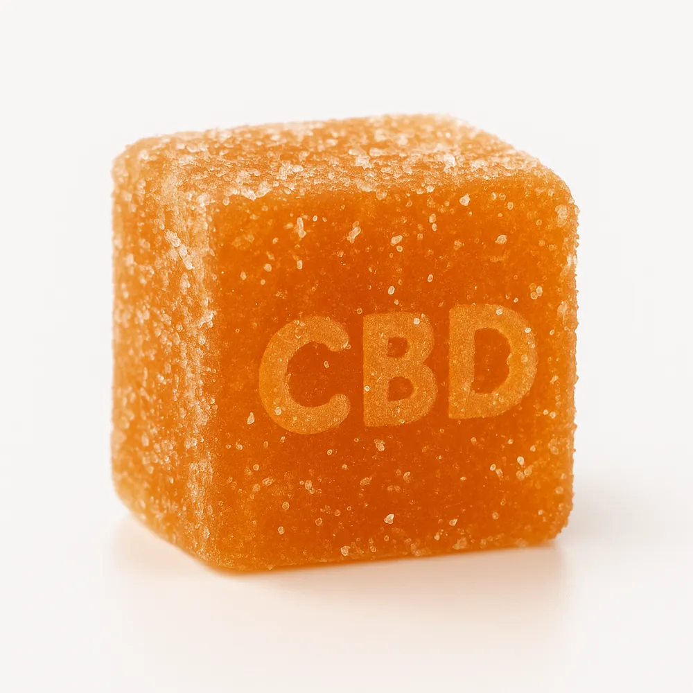 bonbon CBD