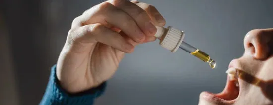 Comment utiliser les sticks CBD à infuser ? — illustration