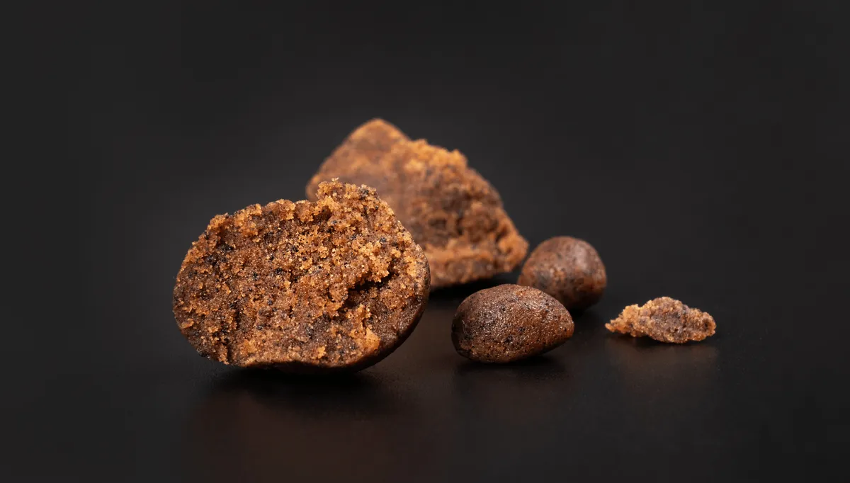 De 1 à 6 étoiles : comment le hash peut-il être classé ?