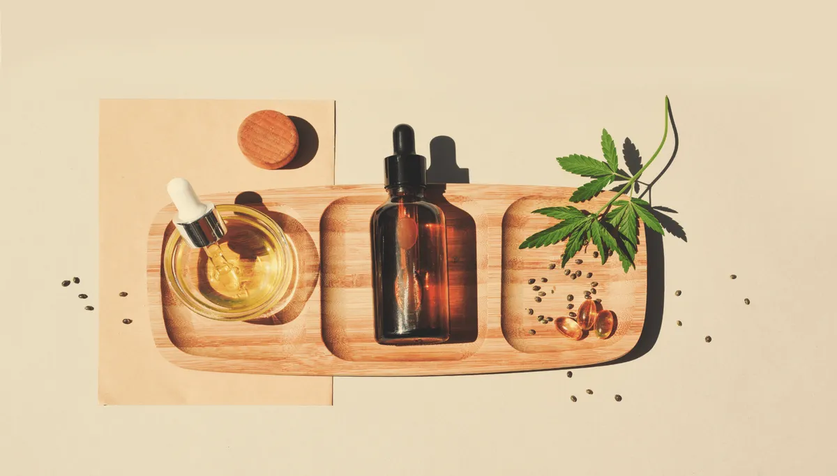 Avis sur l'huile de CBD : études scientifiques et retours clients
