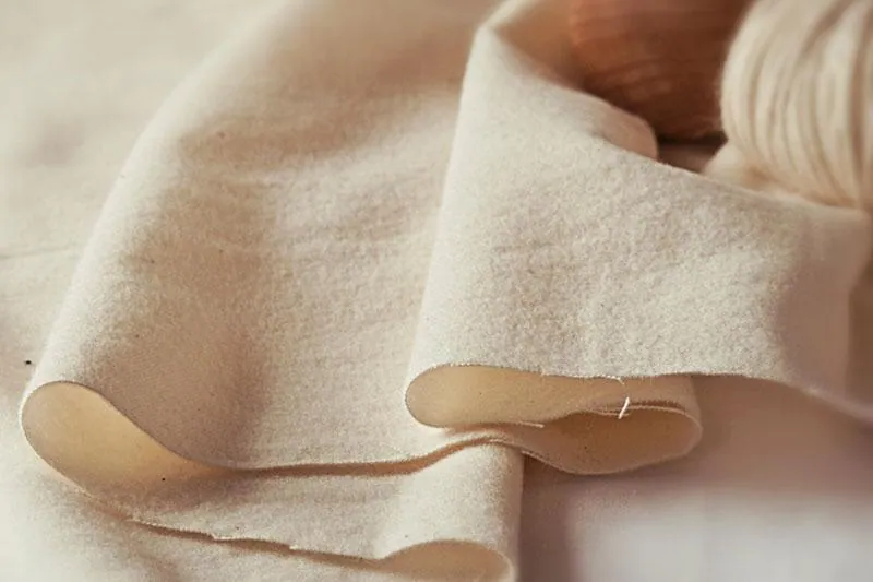 La fibre de chanvre CBD, un merveilleux textile
