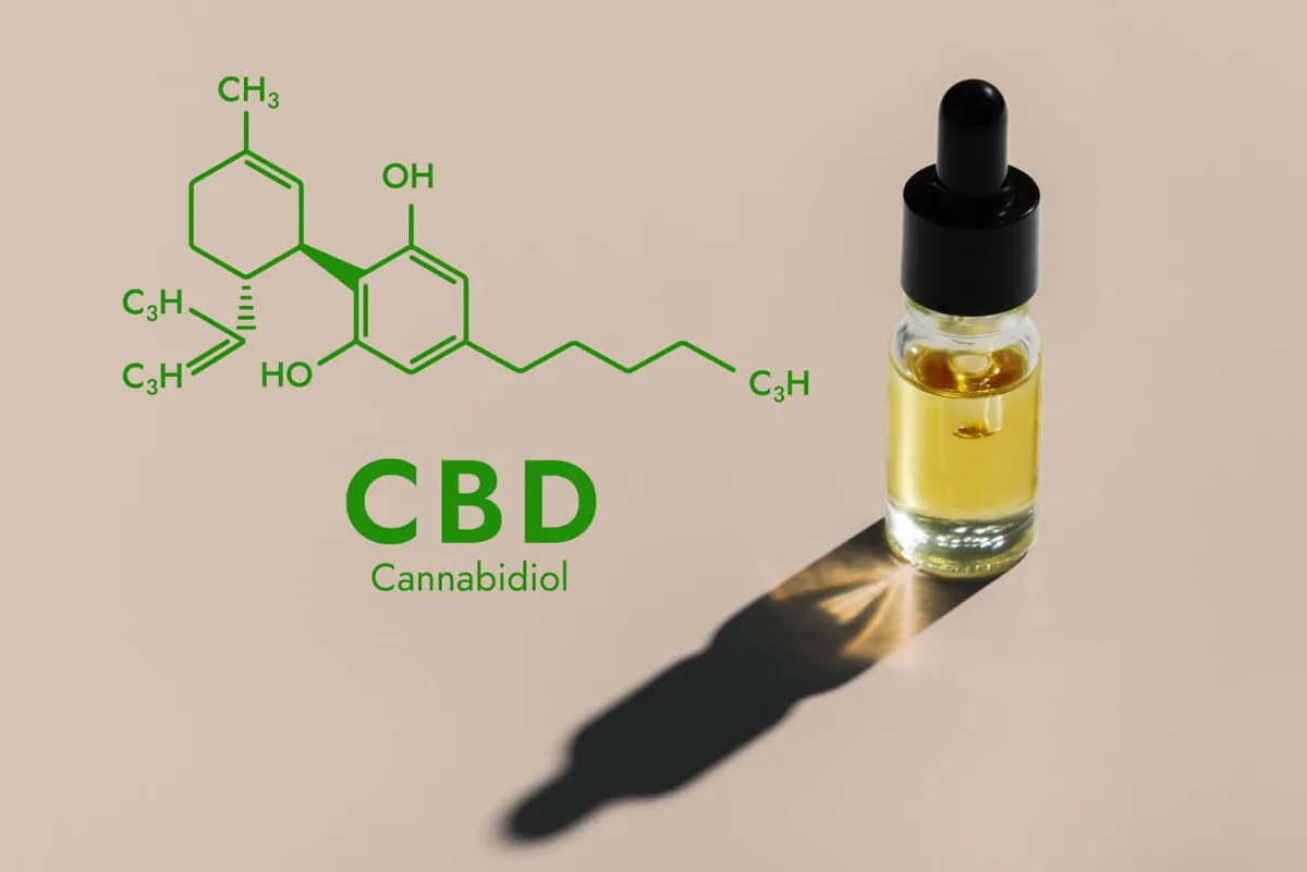 Les bienfaits de l'huile CBD et ses potentielles vertus