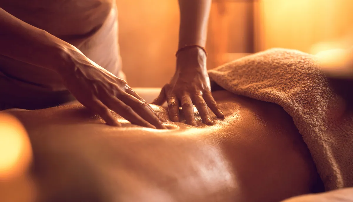 Pourquoi utiliser de l'huile de CBD pour faire des massages ?