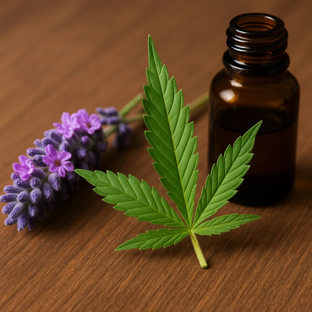 Linanol : tout savoir sur ce terpène du cannabis