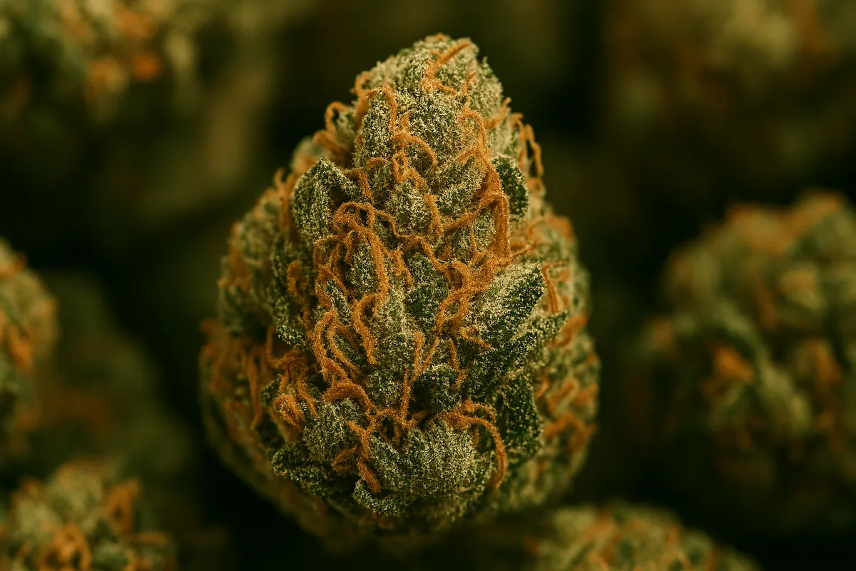 Pourquoi certaines fleurs CBD sentent plus fort que d’autres ?