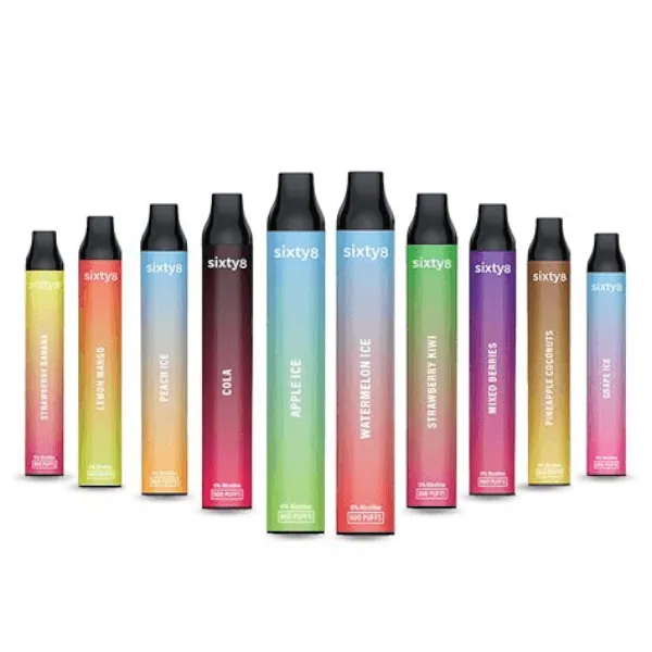 Puffs CBD : les avantages et les risques de cette nouvelle tendance