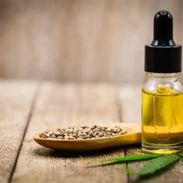 Huile de CBD maison : la recette pas à pas