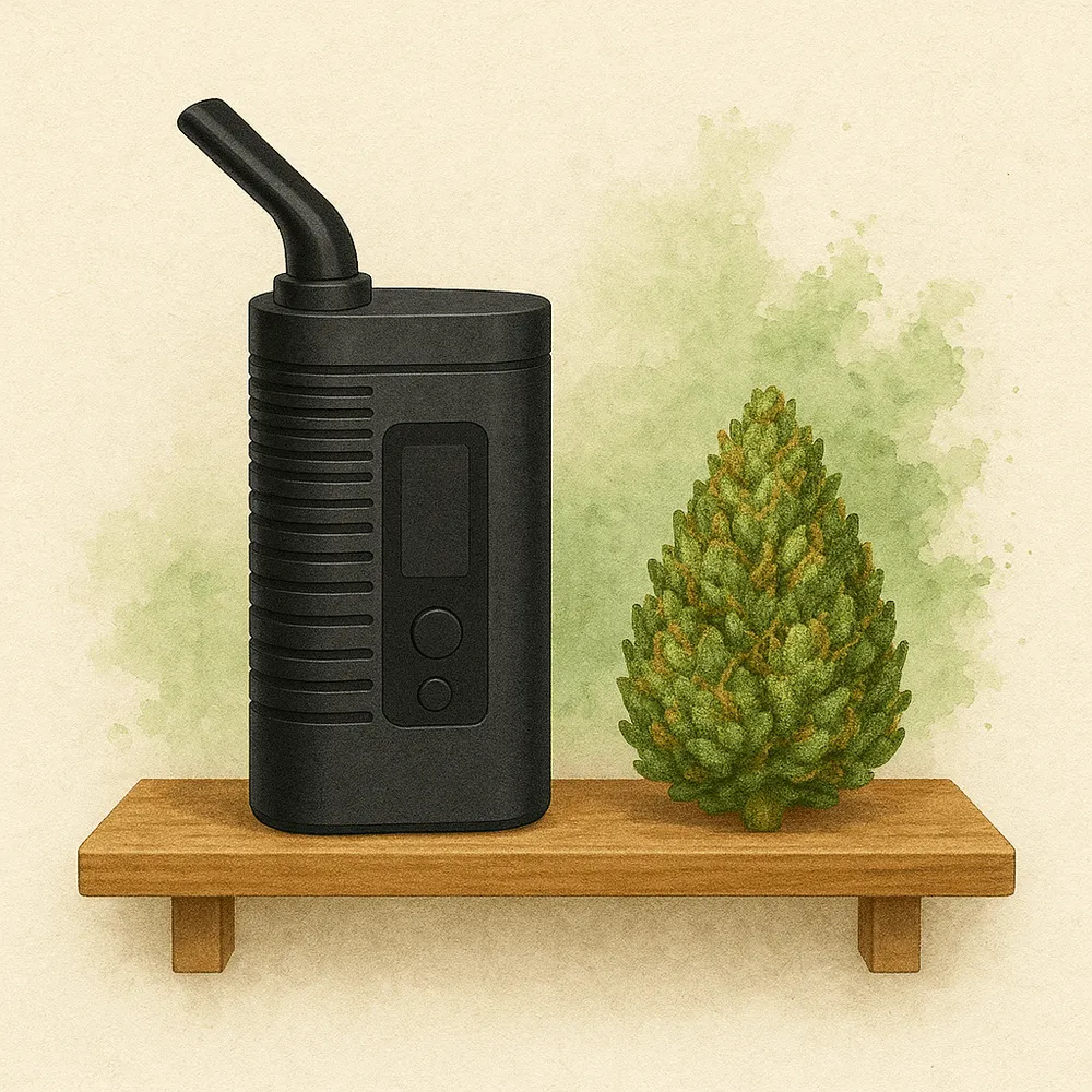 Vape CBD