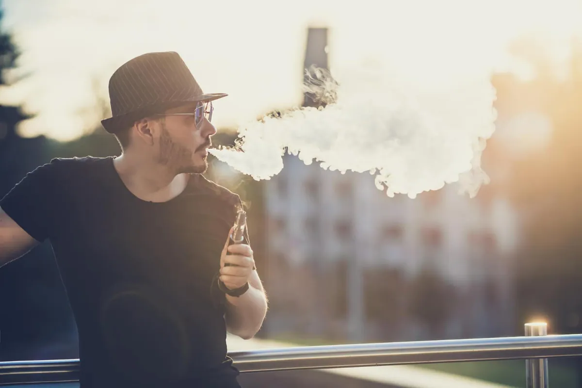 Pourquoi vapoter du CBD et comment faire ?