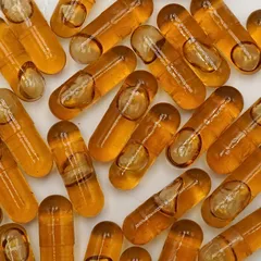 Gélule CBD 1500mg + Mélatonine - Sommeil 💤 — comestible au CBD — vue 4 sur 4