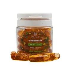 Gélule CBD 1500mg - Anti-Stress 🧎‍♀️ — comestible au CBD — vue 2 sur 4