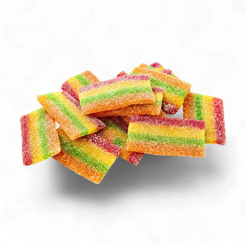 Rainbow Acidulé