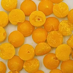Bonbons CBD 1400mg - Banane 🐒 — comestible au CBD — vue 2 sur 4