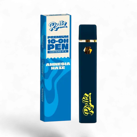 Amnesia 2ml