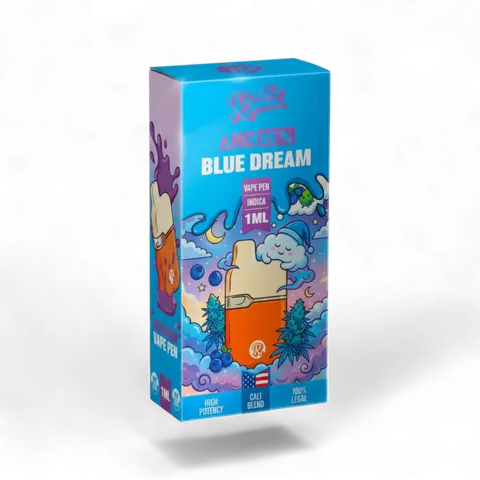 Blue Dream