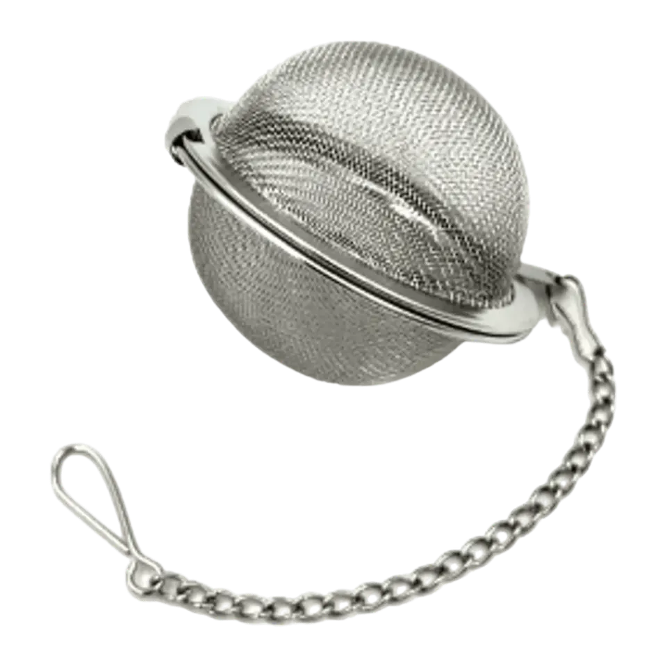 Boule à thé