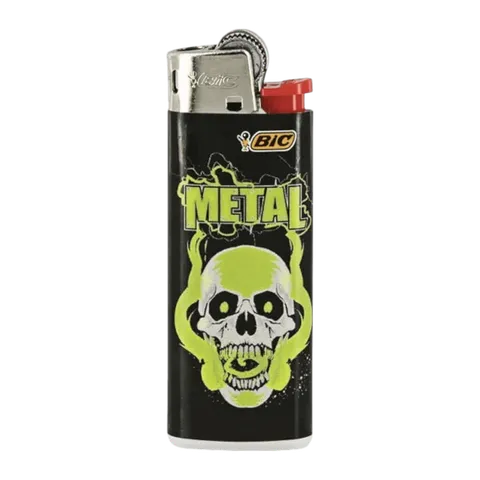 Bic mini
