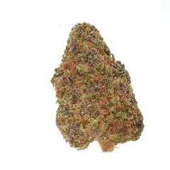 Rainbow Runtz — fleur de CBD indoor — vue 3 sur 3