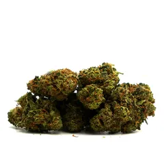 Cookie Kush Small Buds — fleur de CBD — vue 2 sur 2