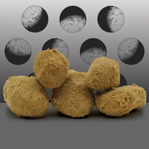 MoonRock — fleur de CBD indoor — vue principale