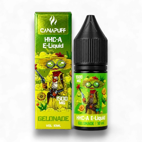 Gelonade 🍋‍🟩