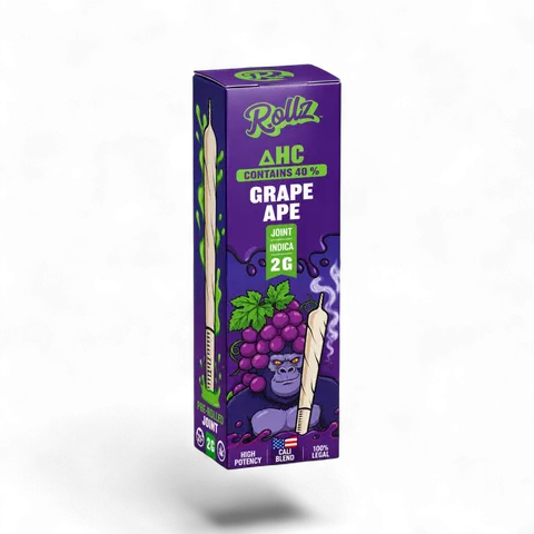 Grape Ape