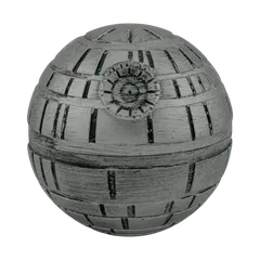 Grinder Death Star