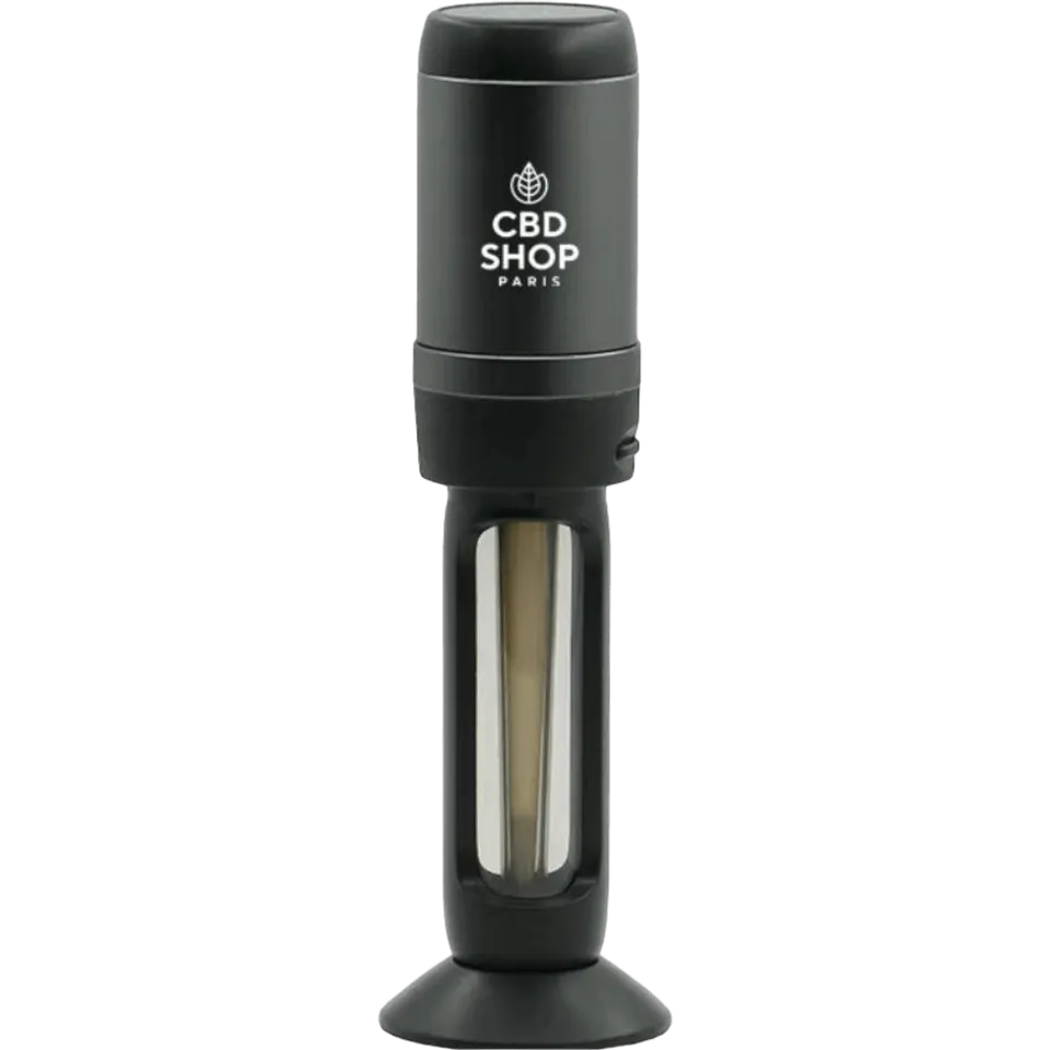 Grinder automatique