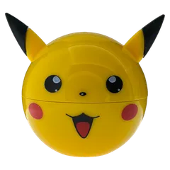 Grinder Pikachu