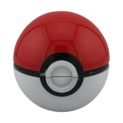 Grinder Pokeball