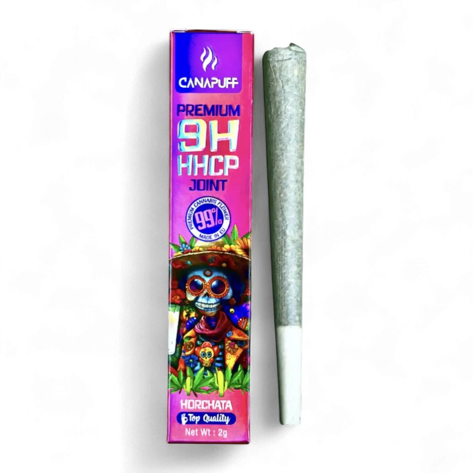 Horchata 2g
