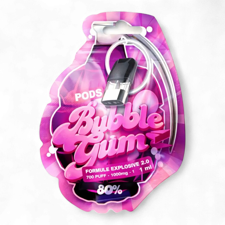 Bubble Gum