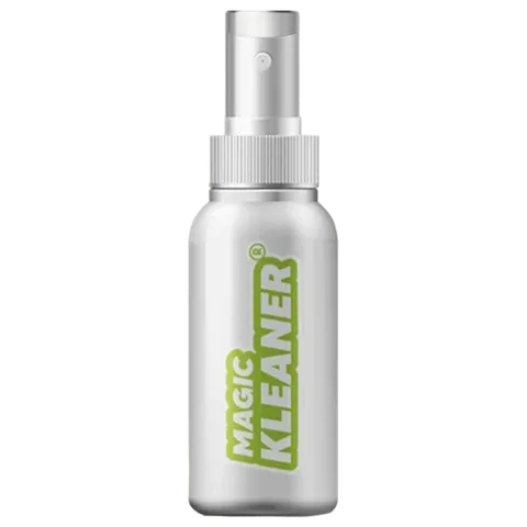 Spray anti-THC