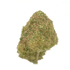 Kryptonite — fleur de CBD hydroponique — vue 3 sur 3