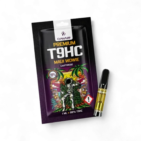 Maui Wowie