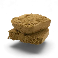 Résine de CBD Mousseu+, origine France, 100 % de CBD — vue 2 sur 3