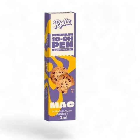 Mac 2ml