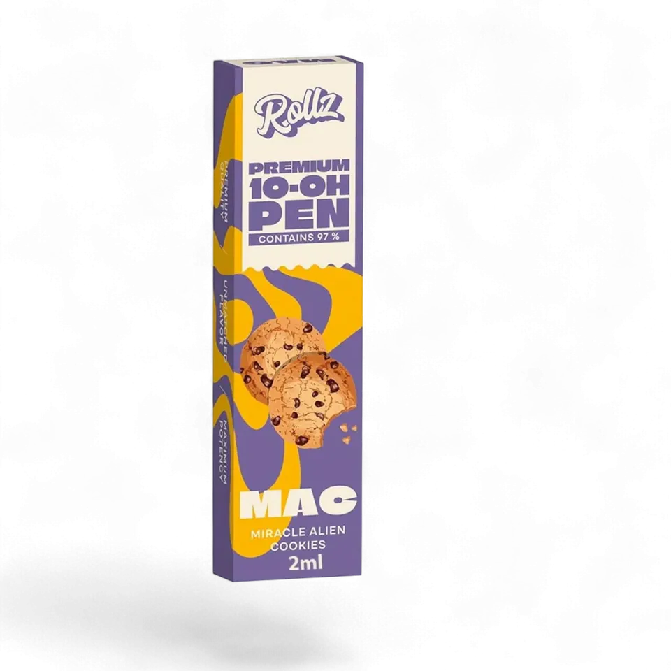 Mac 2ml