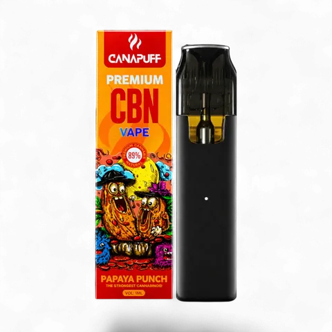 Papaya Punch