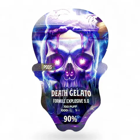 Death Gelato