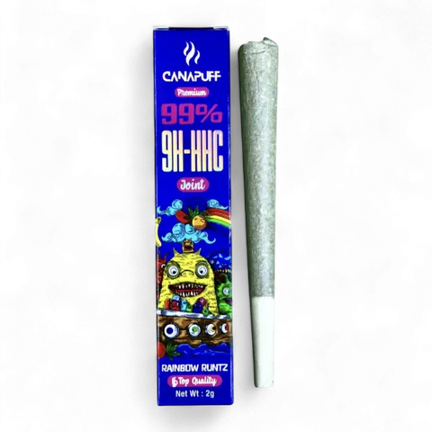 Rainbow Runtz 2g
