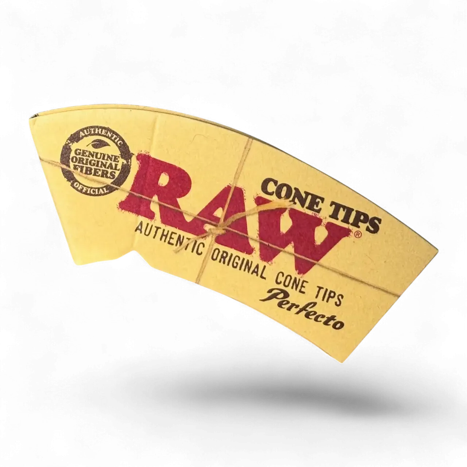 Filtres "Perfecto" RAW